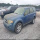 1FMCU0C72AKA69249 2010 Ford Escape Xls auction photo thumbnail 2