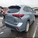 5TDDZRBH6MS116899 2021 Toyota Highlander Limited auction photo thumbnail 4