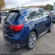 5J8YD4H52HL008417 2017 Acura Mdx Technology Package auction photo thumbnail 4