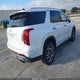 KM8R54GE5RU702575 2024 Hyundai Palisade Limited auction photo thumbnail 4