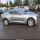1G1FB1RS4P0152817 2023 Chevrolet Camaro Rwd 1Lt auction photo thumbnail 13