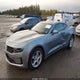 1G1FB1RS4P0152817 2023 Chevrolet Camaro Rwd 1Lt auction photo thumbnail 2