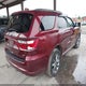 1C4RDJDG8HC606701 2017 Dodge Durango Gt Awd auction photo thumbnail 4