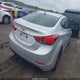 5NPDH4AE2GH725785 2016 Hyundai Elantra Se auction photo thumbnail 4