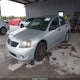 4A3AB26F87E020741 2007 Mitsubishi Galant De auction photo thumbnail 2