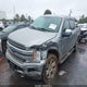 1FTEW1E41LFA06056 2020 Ford F-150 Lariat auction photo thumbnail 2