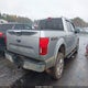 1FTEW1E41LFA06056 2020 Ford F-150 Lariat auction photo thumbnail 4