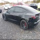 5YJ3E1EC6NF107926 2022 Tesla Model 3 Performance Dual Motor All-Wheel Drive auction photo thumbnail 3