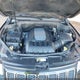 1C4RJFCT2EC137783 2014 Jeep Grand Cherokee Overland auction photo thumbnail 10