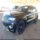 1C4RJFCT2EC137783 2014 Jeep Grand Cherokee Overland auction photo thumbnail 2
