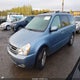 KNDMB233066102949 2006 Kia Sedona Ex/Lx auction photo thumbnail 2