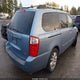 KNDMB233066102949 2006 Kia Sedona Ex/Lx auction photo thumbnail 4