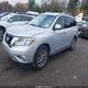 5N1AR2MM1FC691612 2015 Nissan Pathfinder Sv auction photo thumbnail 2