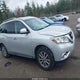 5N1AR2MM1FC691612 2015 Nissan Pathfinder Sv auction photo thumbnail 6