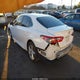 4T1B11HK0JU657646 2018 Toyota Camry Se auction photo thumbnail 3