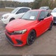 2HGFE2F55PH548657 2023 Honda Civic Sport auction photo thumbnail 2