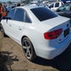 WAUAFAFL1DA177440 2013 Audi A4 2.0T Premium auction photo thumbnail 3