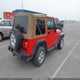 1J4FA49S24P789424 2004 Jeep Wrangler Sport auction photo thumbnail 4