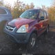 SHSRD78483U118484 2003 Honda Cr-V Lx auction photo thumbnail 2