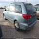 5TDZA23C24S217879 2004 Toyota Sienna Ce auction photo thumbnail 3