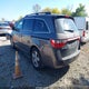 5FNRL5H94DB015204 2013 Honda Odyssey Touring/Touring Elite auction photo thumbnail 3