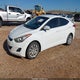 5NPDH4AE9CH139949 2012 Hyundai Elantra Gls auction photo thumbnail 2