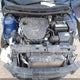KMHCT4AE4HU306799 2017 Hyundai Accent Se auction photo thumbnail 10