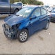 KMHCT4AE4HU306799 2017 Hyundai Accent Se auction photo thumbnail 2