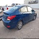 KMHCT4AE4HU306799 2017 Hyundai Accent Se auction photo thumbnail 4