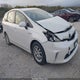 JTDZN3EU7E3330472 2014 Toyota Prius V Three auction photo thumbnail 1