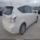 JTDZN3EU7E3330472 2014 Toyota Prius V Three auction photo thumbnail 4