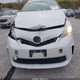 JTDZN3EU7E3330472 2014 Toyota Prius V Three auction photo thumbnail 6