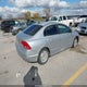 JHMFA36237S001609 2007 Honda Civic Hybrid auction photo thumbnail 4