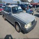 YV1AS881XN1459512 1992 Volvo 240 Gl auction photo thumbnail 1