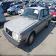 YV1AS881XN1459512 1992 Volvo 240 Gl auction photo thumbnail 2