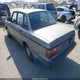 YV1AS881XN1459512 1992 Volvo 240 Gl auction photo thumbnail 3