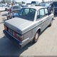 YV1AS881XN1459512 1992 Volvo 240 Gl auction photo thumbnail 4