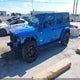 1C4JJXP61PW514693 2023 Jeep Wrangler 4Xe Sahara 4X4 auction photo thumbnail 2