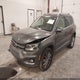 WVGAV3AX1DW585107 2013 Volkswagen Tiguan Se auction photo thumbnail 2