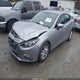 3MZBM1U7XGM261599 2016 Mazda Mazda3 I Sport auction photo thumbnail 2
