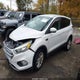 1FMCU9GD3HUA76598 2017 Ford Escape Se auction photo thumbnail 13