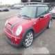 WMWRE33506TN26893 2006 Mini Cooper S auction photo thumbnail 2