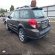 4S4BP61C187300984 2008 Subaru Outback 2.5I/2.5I L.l. Bean Edition auction photo thumbnail 3
