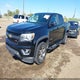 1GCGSDEN2J1307671 2018 Chevrolet Colorado Z71 auction photo thumbnail 2
