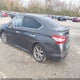 3N1AB7AP9FY223450 2015 Nissan Sentra Sr auction photo thumbnail 3