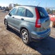 5J6RE4H39AL024418 2010 Honda Cr-V Lx auction photo thumbnail 3