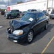 19UYA42411A018818 2001 Acura Cl 3.2 auction photo thumbnail 2