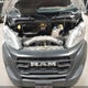3C6LRVDG0PE563873 2023 Ram Promaster 2500 High Roof 159 Wb auction photo thumbnail 10