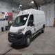 3C6LRVDG0PE563873 2023 Ram Promaster 2500 High Roof 159 Wb auction photo thumbnail 2