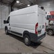 3C6LRVDG0PE563873 2023 Ram Promaster 2500 High Roof 159 Wb auction photo thumbnail 3